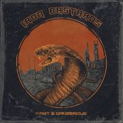 Review: Iron Bastards - Fast & Dangerous